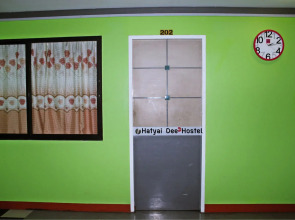 Hatyai Dee Hostel