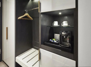 Clayton Hotel Düsseldorf City Centre