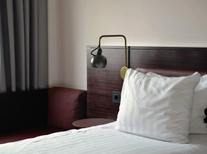 Quality Hotel the Mill