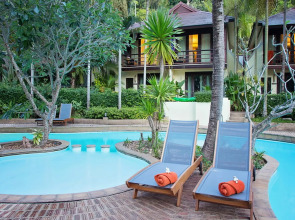 Tup Kaek Sunset Beach Resort