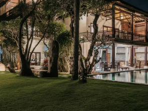 The Village of Angels