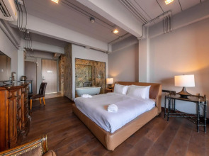 Arch39 Phuket Beach Front