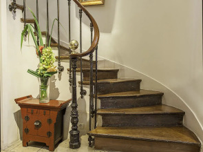 Hôtel Atlantis Saint Germain des Prés