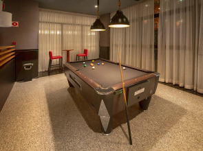 Fuengirola Beach Apartamentos Turisticos