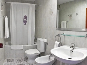 Europa Family Apartments