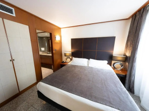 Goldstar Appartements Nice