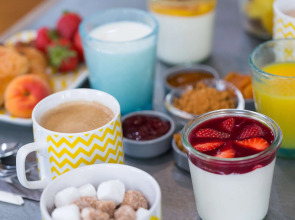 Hotel Nap By HappyCulture