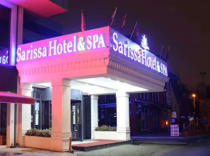 Sarissa Hotel