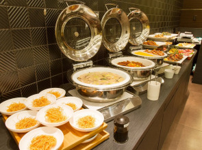 S Peria Hotel Nagasaki