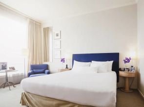 Rotterdam Marriott Hotel