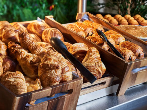 Campanile Paris Sud - Porte d'Orléans - Arcueil