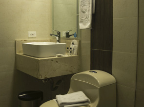 Hotel El Portón de San Joaquín