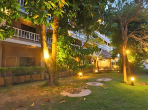 Pattra Mansion by AKSARA Collection