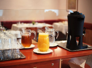 Hotel Drei Kronen Vienna City