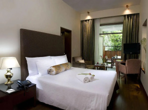 The Manor - New Delhi