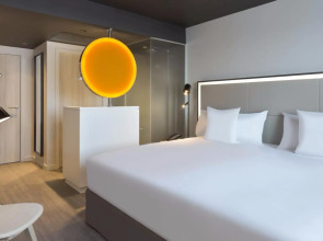 INNSiDE by Meliá Paris Charles de Gaulle Airport