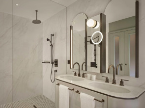 Hotel Taschenbergpalais Kempinski Dresden