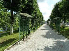 Золотой Плес