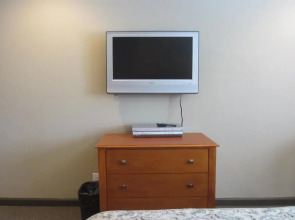 Deluxe Inn Redwood City