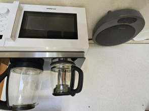 Апартаменты на улице Борисова 8 корпус 2