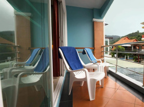 Kamala Beach Residence