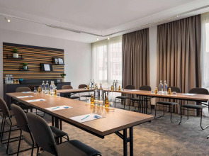 Vienna House Easy by Wyndham Frankfurt Airport