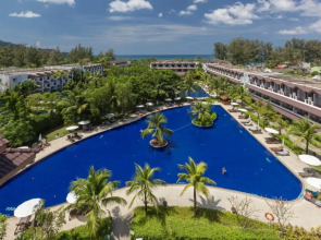 Kamala Beach Resort, A Sunprime Resort - Adults Only