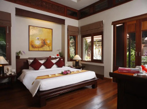 Khaolak Bhandari Resort & Spa