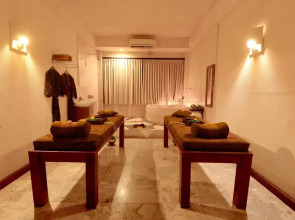 Champlung Sari Hotel and Spa Ubud