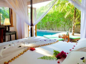 Kuredu Island Resort & Spa