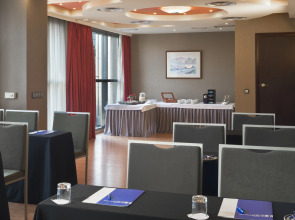 Crisol Vía Castellana