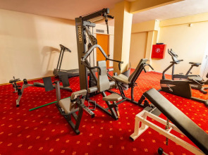 Dolphin Resort Hotel & Conference