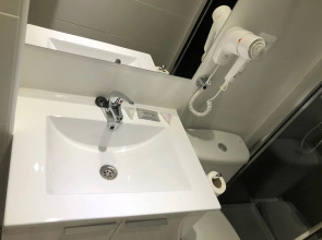 Hostalin Madrid Atocha