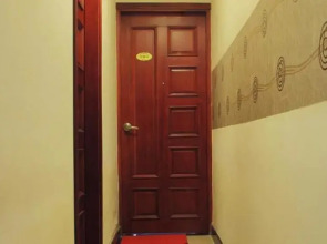 Saigon Backpackers Hostel - Bui Vien