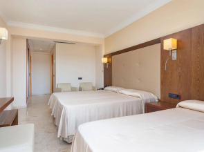 Hotel Torre Azul & Spa - Adults Only