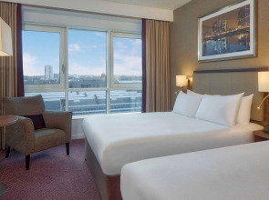 DoubleTree by Hilton London - Chelsea