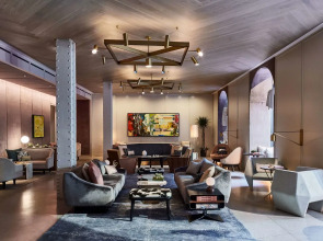 Hotel Seville Nomad, in the Unbound Collection by Hyatt