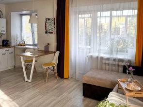 Апартаменты на улице Якова Эшпая