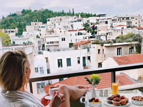 Divani Palace Acropolis