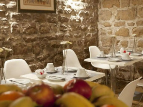 Hôtel Marais de Launay