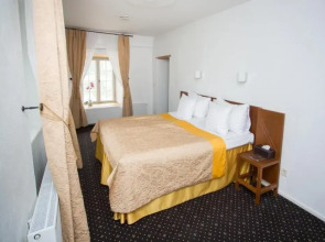 Загородный клуб и spa-центр усадьбы Вихула