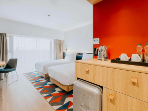 Hampton by Hilton Warsaw Reduta