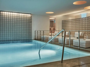 Отель Grand-Hôtel du Cap-Ferrat, A Four Seasons