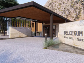 Belcekum Beach Hotel