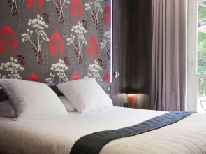 Best Western Premier Le Patio des Artistes