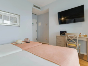 Pestana Promenade Ocean Resort Hotel