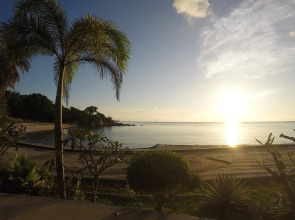 Haad Tian Beach Resort Koh Phangan