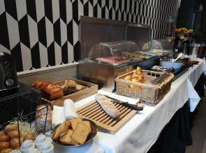 Hôtel Perier du Bignon