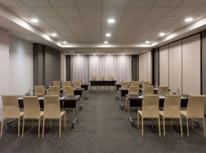 Hotel Cádiz Paseo del Mar Affiliated by Meliá