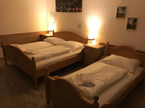 Apparthotel Alte Innbruecke